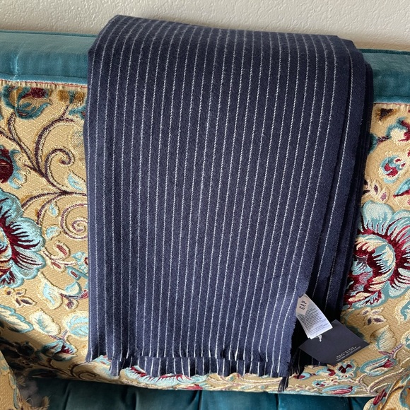 Gap recycled cozy scarf - Picture 5 of 6